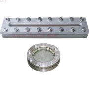 TBS-S型视窗式玻璃板液位计